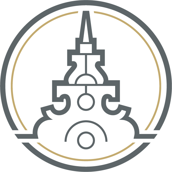 The Arcade logo