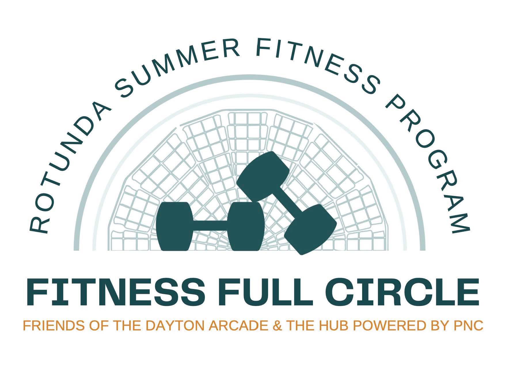 Featured image for “Fitness Full Circle”