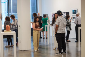 the co opening night